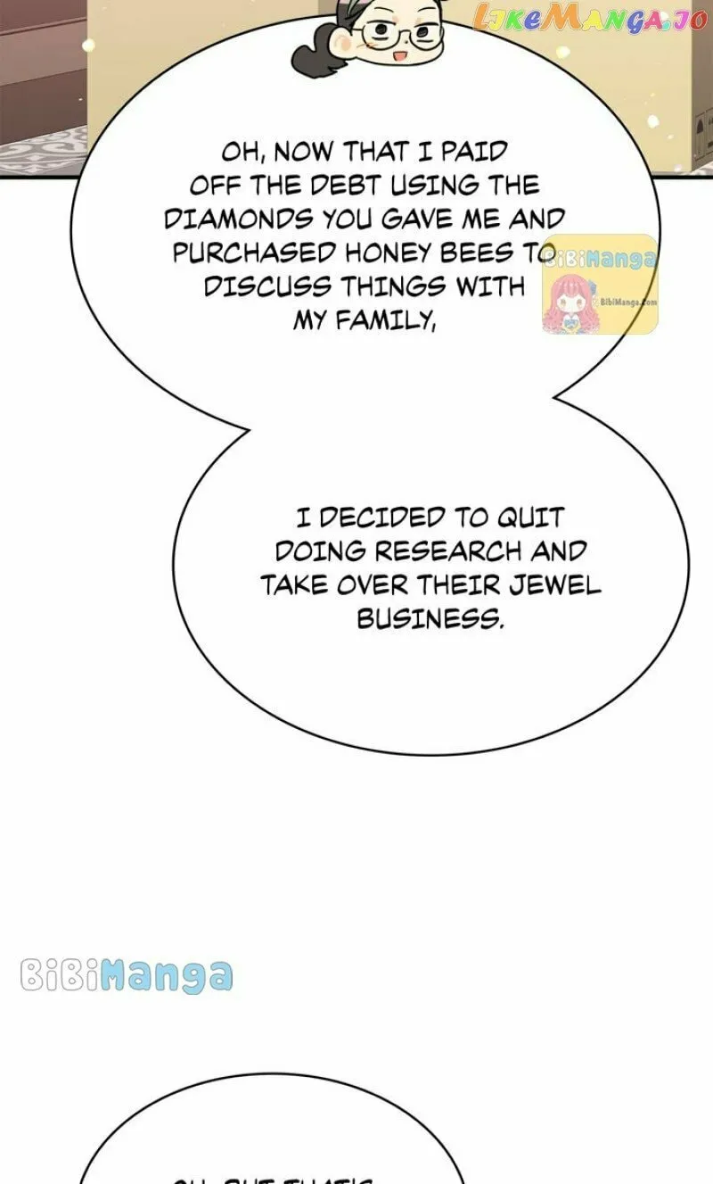 Terrarium Adventure Chapter 63 page 90 - 