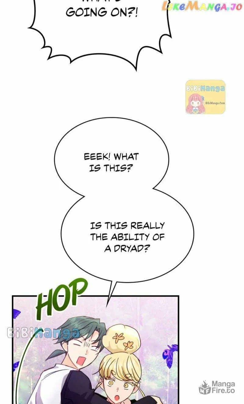 Terrarium Adventure Chapter 63 page 10 - 