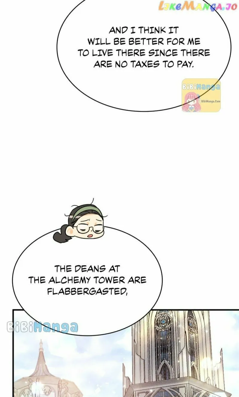 Terrarium Adventure Chapter 63 page 92 - 
