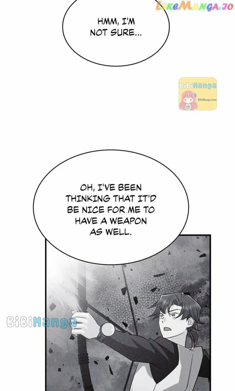 Terrarium Adventure Chapter 63 page 95 - 