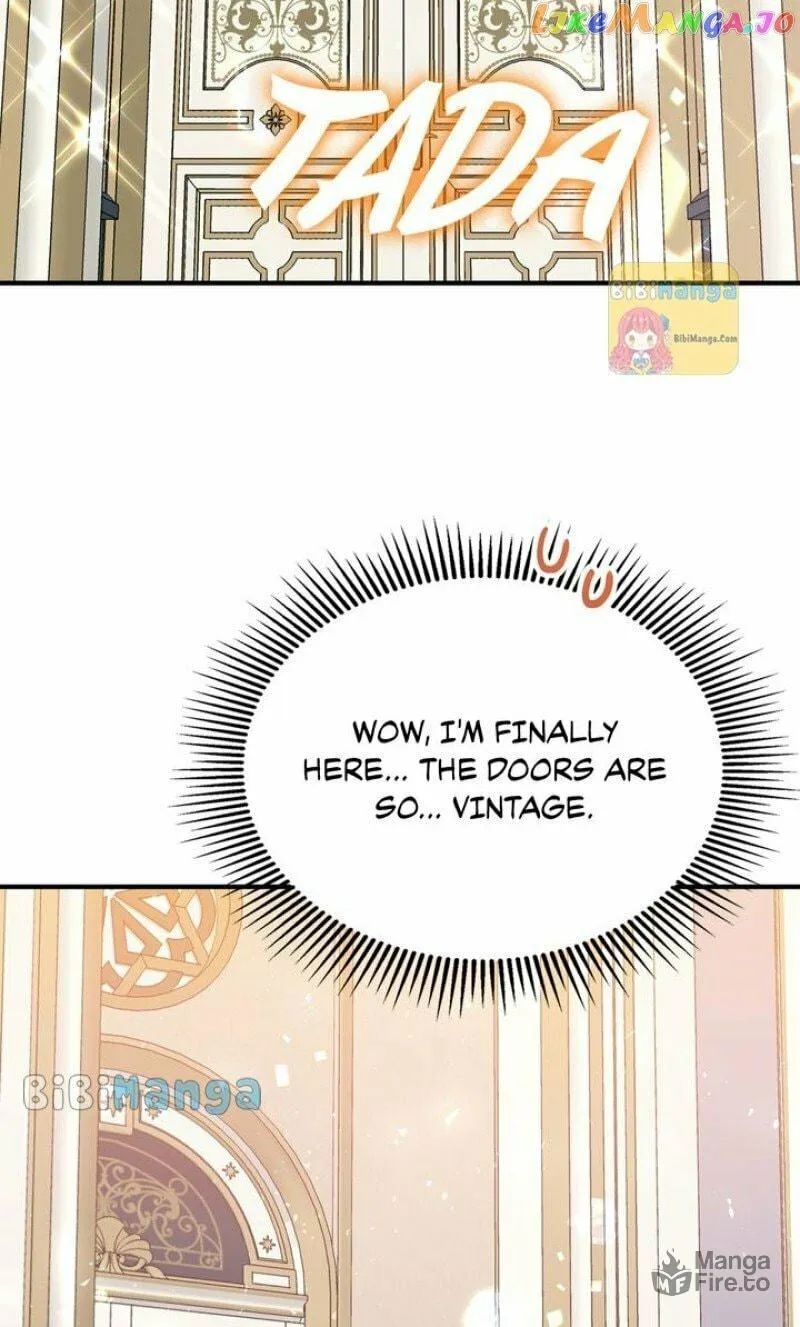 Terrarium Adventure Chapter 63 page 100 - 