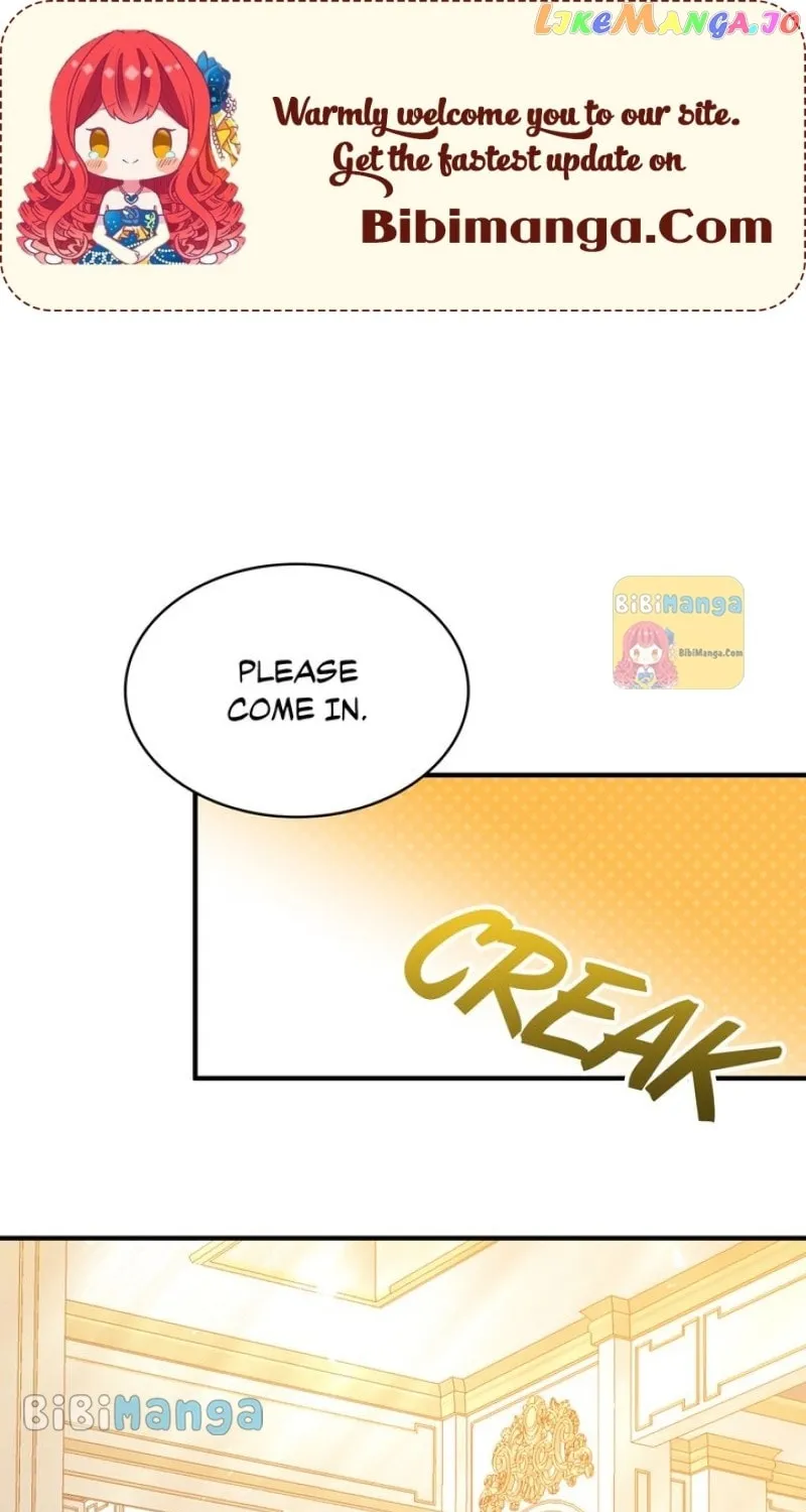 Terrarium Adventure Chapter 64 page 1 - 