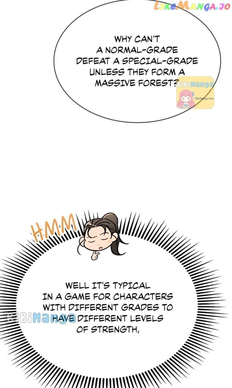 Terrarium Adventure Chapter 64 page 12 - 