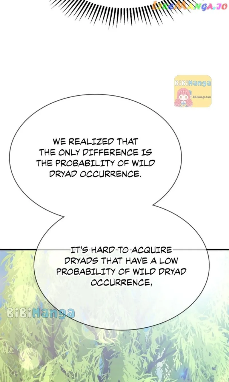 Terrarium Adventure Chapter 64 page 14 - 