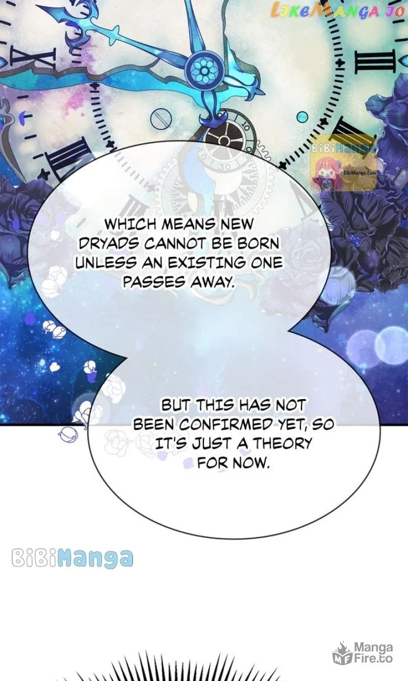 Terrarium Adventure Chapter 64 page 22 - 