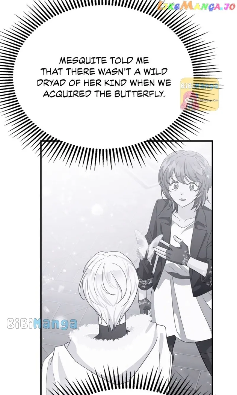 Terrarium Adventure Chapter 64 page 23 - 