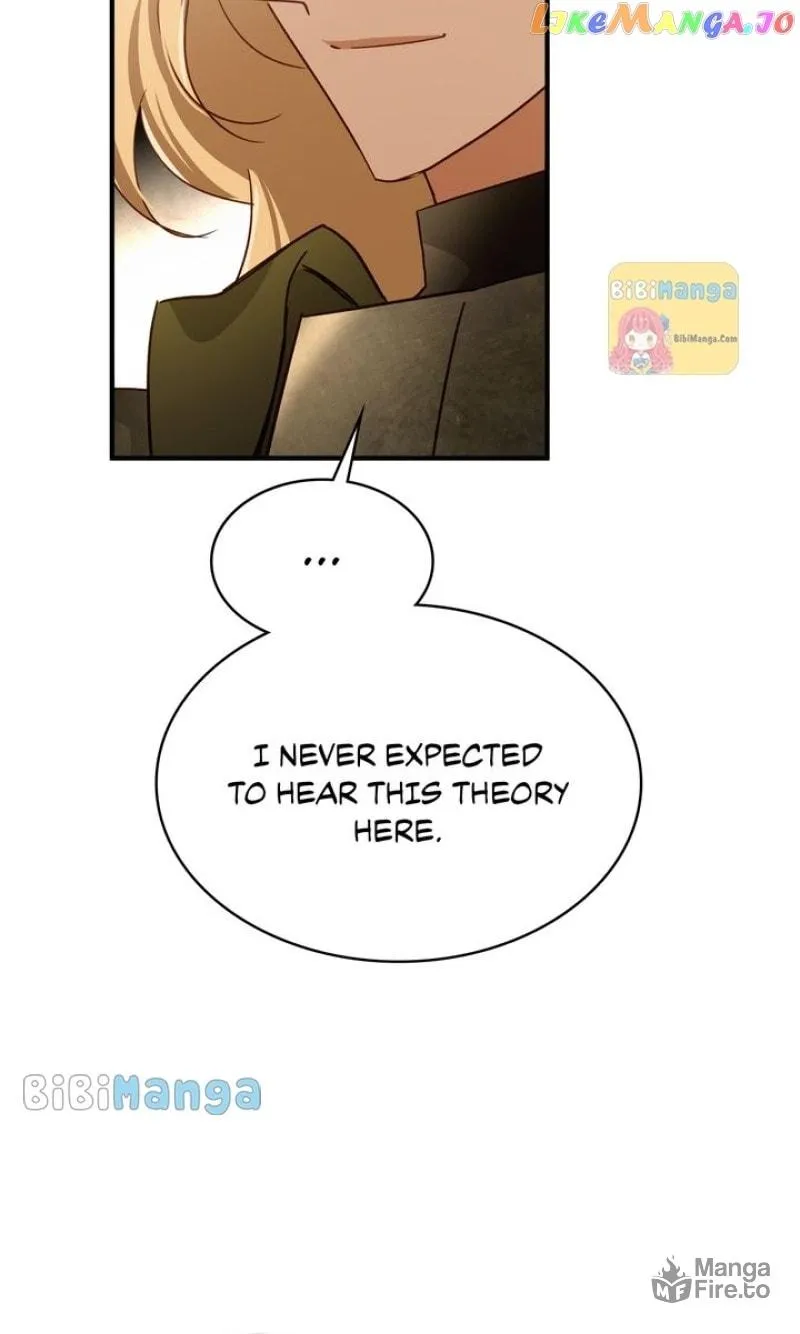 Terrarium Adventure Chapter 64 page 25 - 