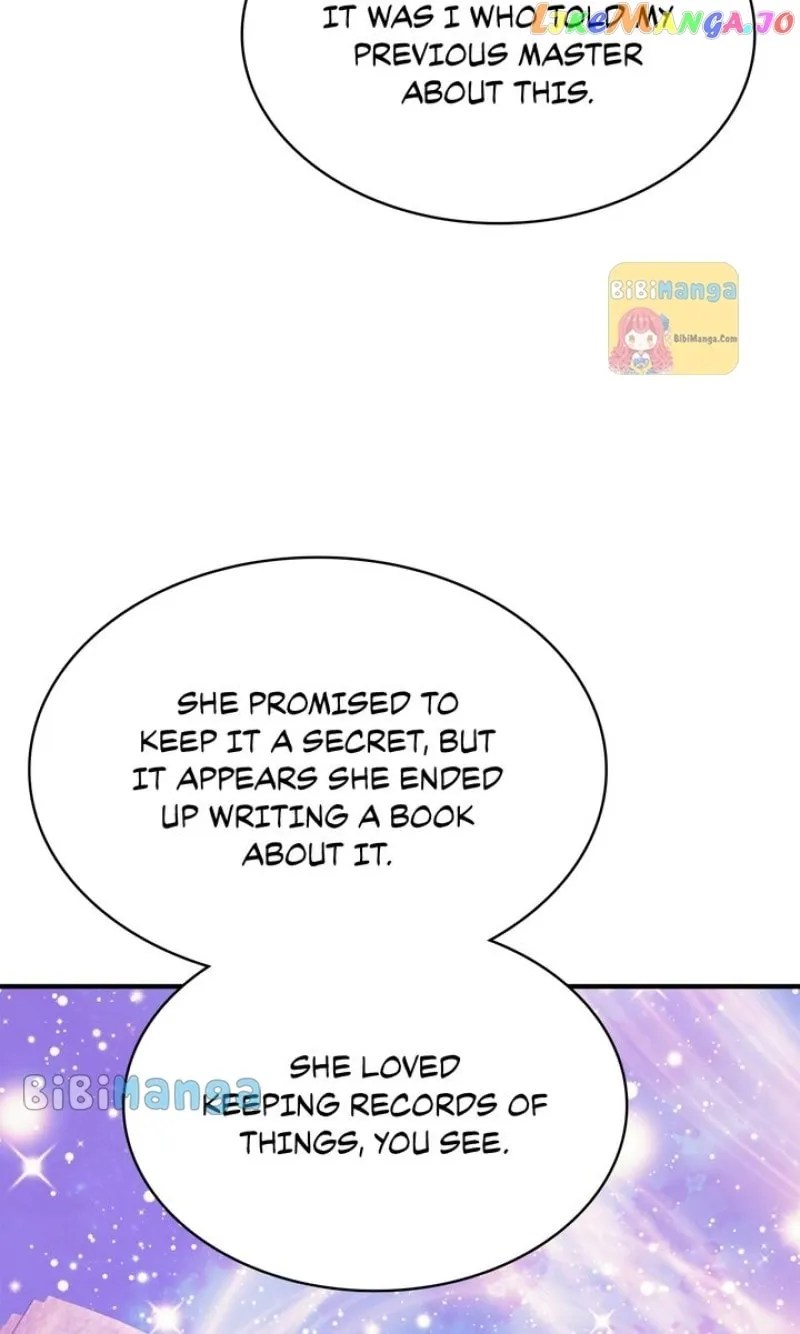 Terrarium Adventure Chapter 64 page 30 - 
