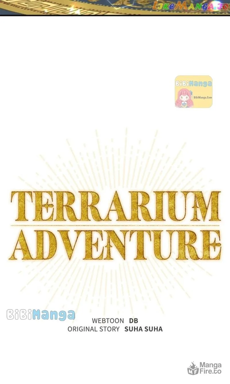 Terrarium Adventure Chapter 64 page 4 - 