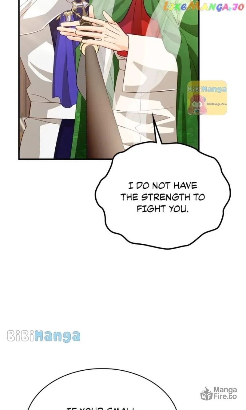 Terrarium Adventure Chapter 64 page 36 - 