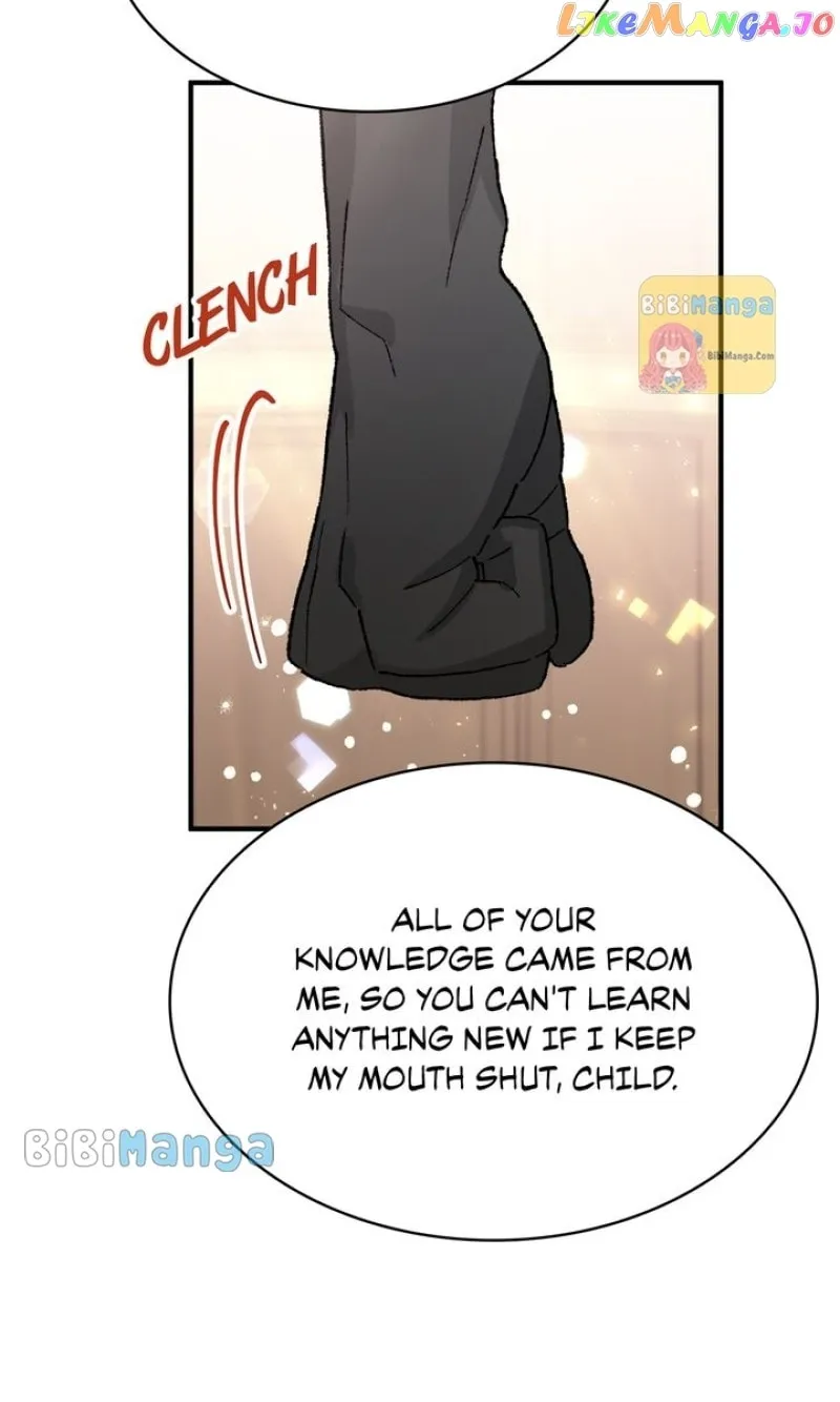 Terrarium Adventure Chapter 64 page 45 - 