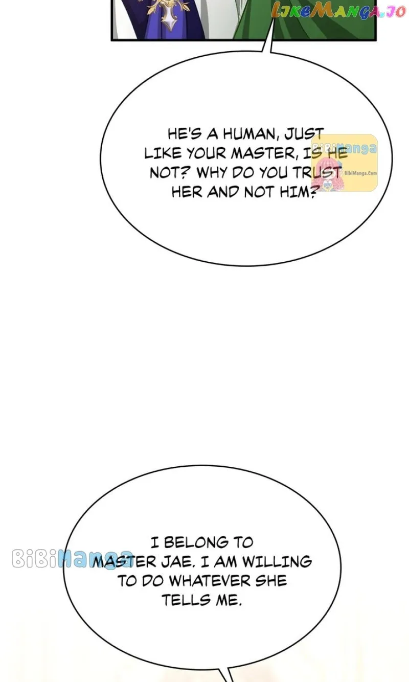 Terrarium Adventure Chapter 64 page 50 - 
