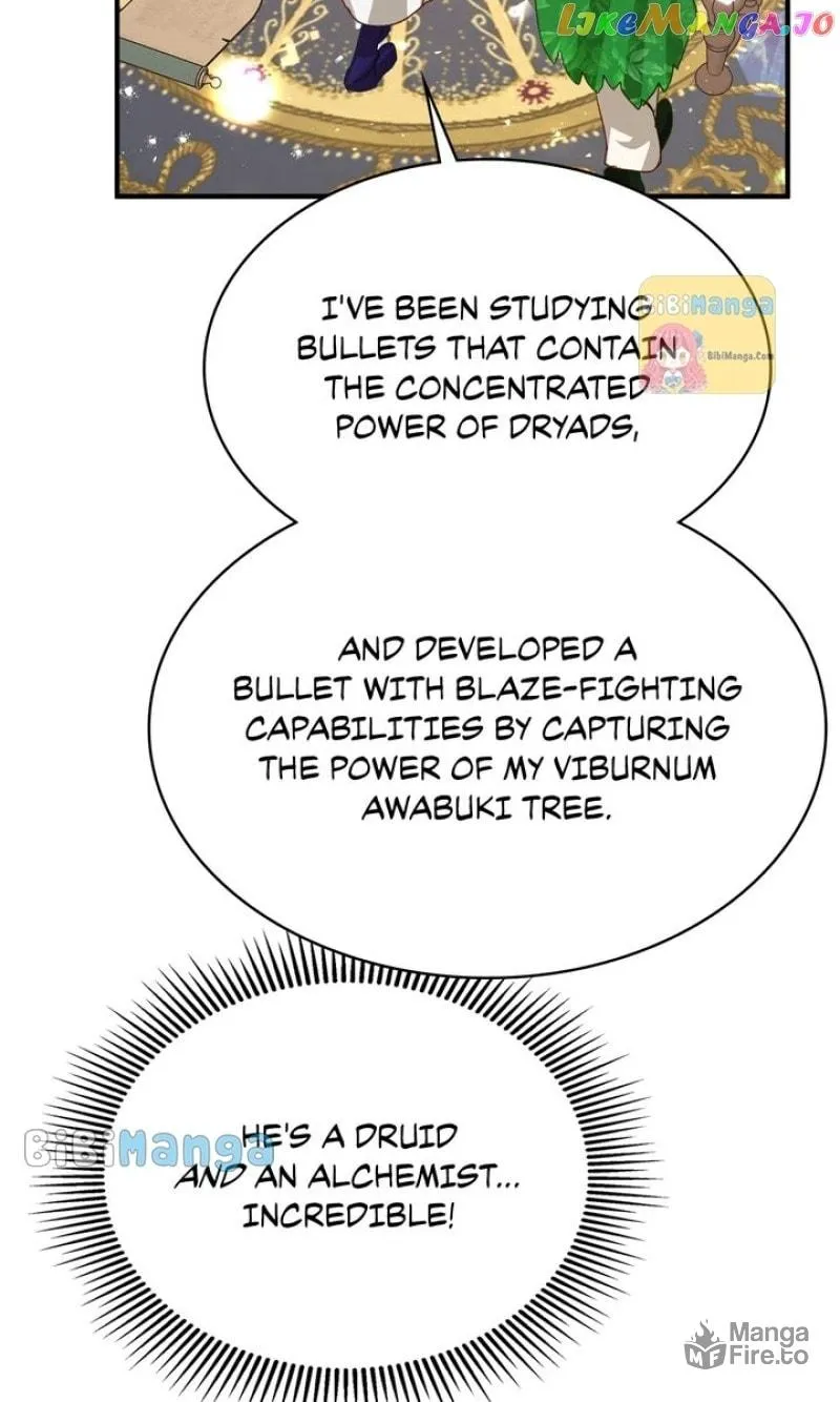 Terrarium Adventure Chapter 64 page 6 - 