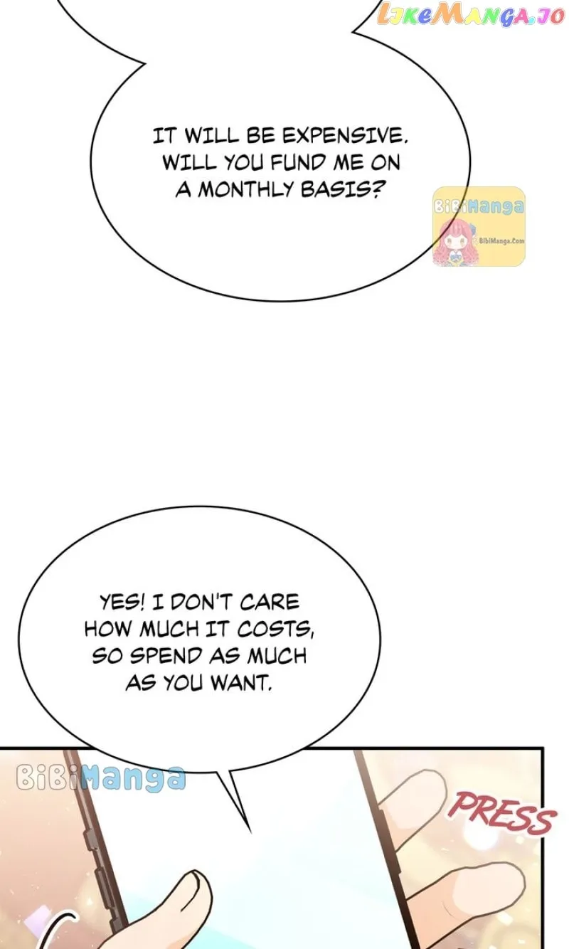 Terrarium Adventure Chapter 64 page 60 - 