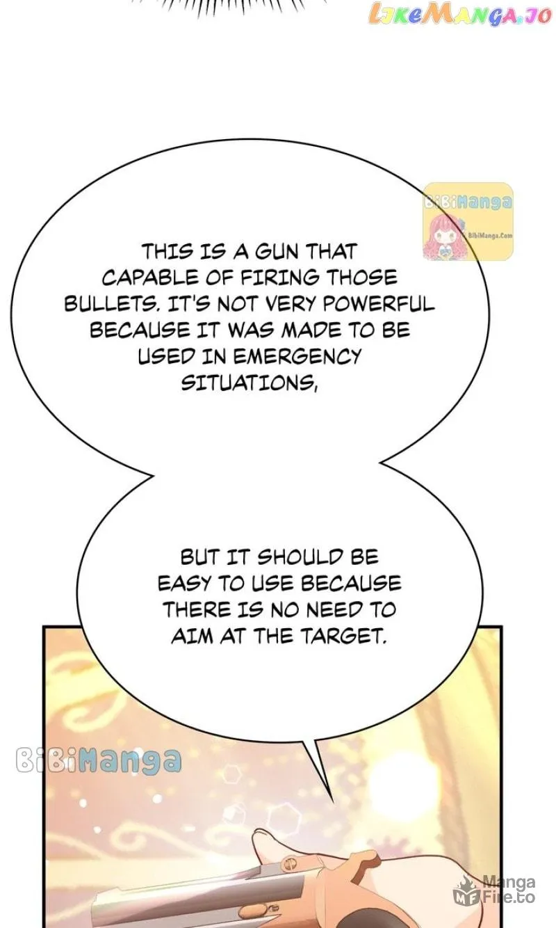 Terrarium Adventure Chapter 64 page 7 - 