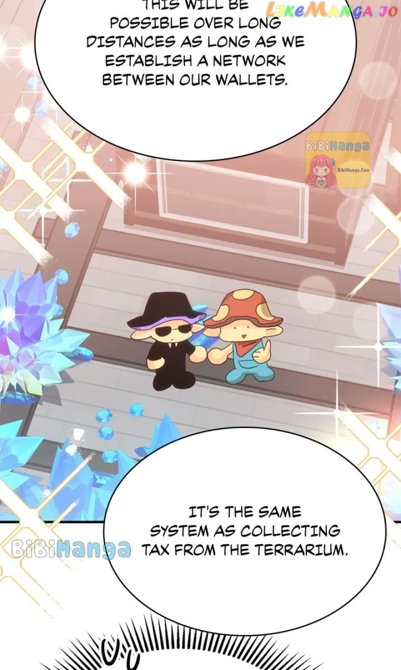 Terrarium Adventure Chapter 64 page 62 - 