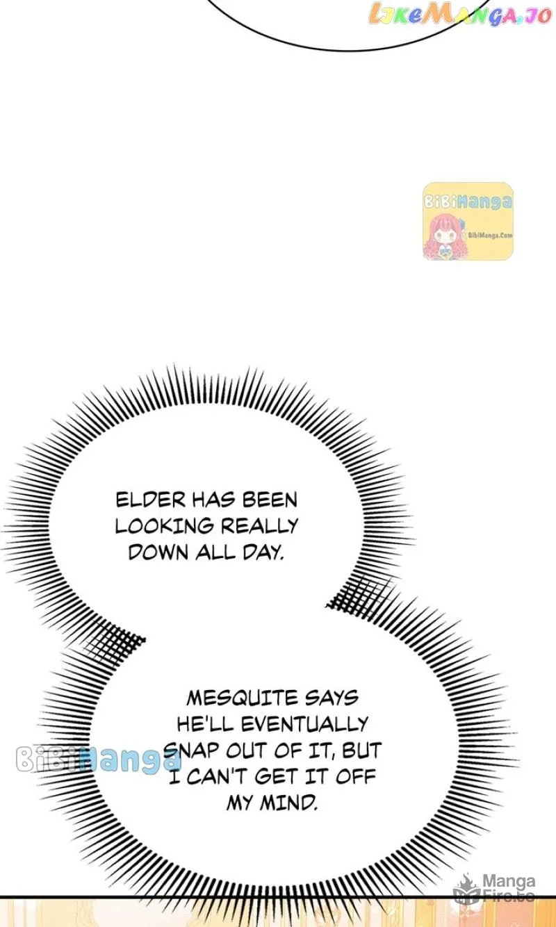 Terrarium Adventure Chapter 64 page 66 - 