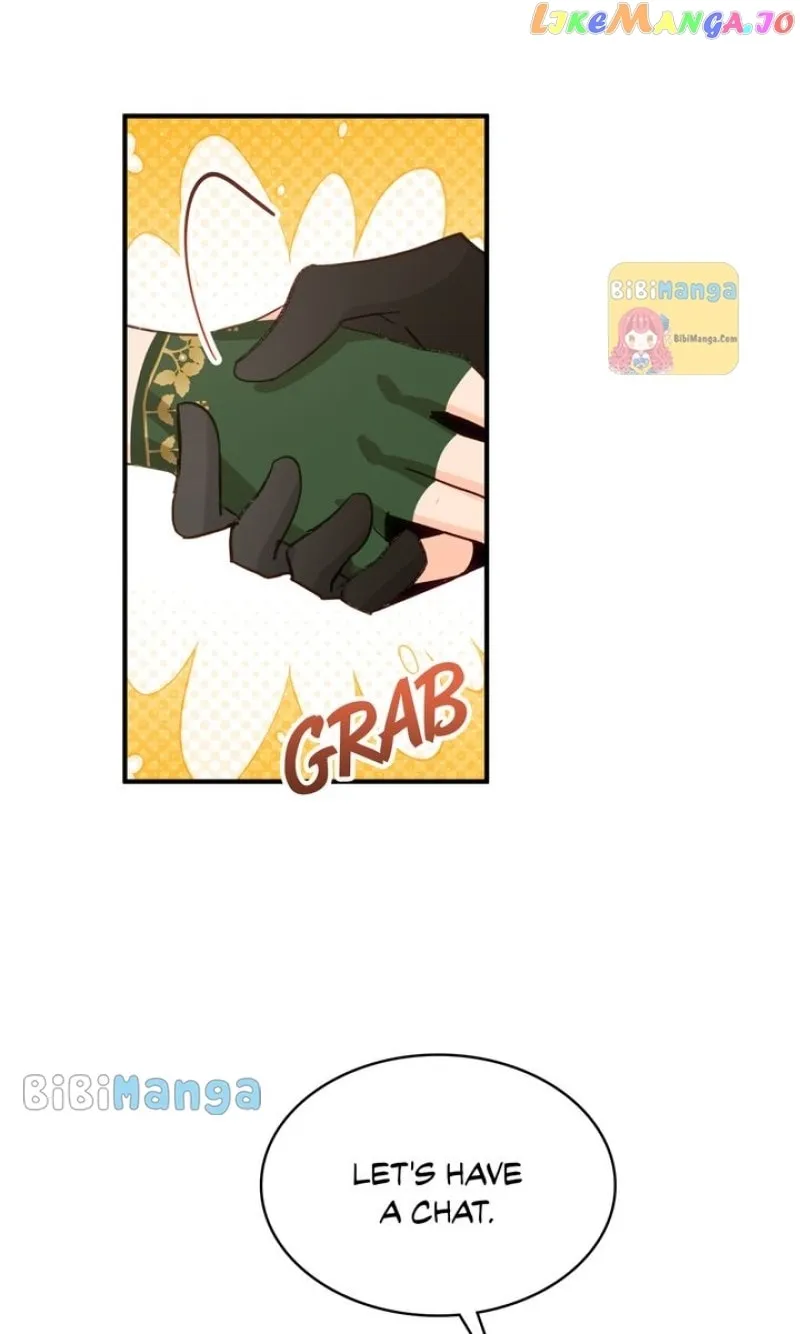 Terrarium Adventure Chapter 64 page 68 - 