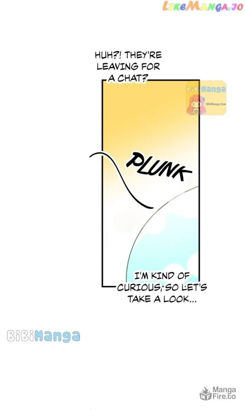 Terrarium Adventure Chapter 64 page 70 - 
