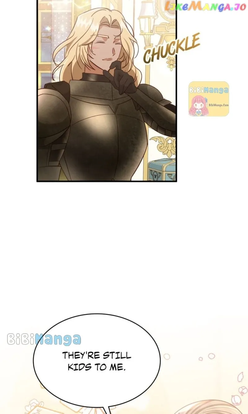 Terrarium Adventure Chapter 64 page 84 - 