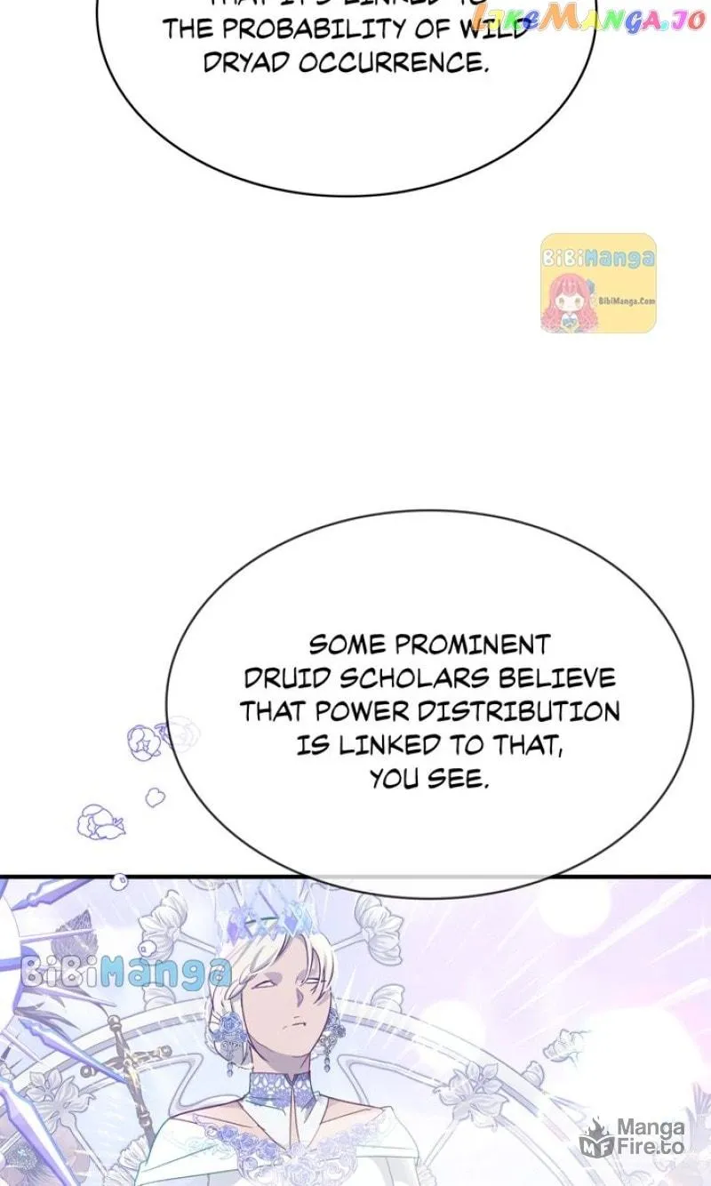 Terrarium Adventure Chapter 64 page 10 - 