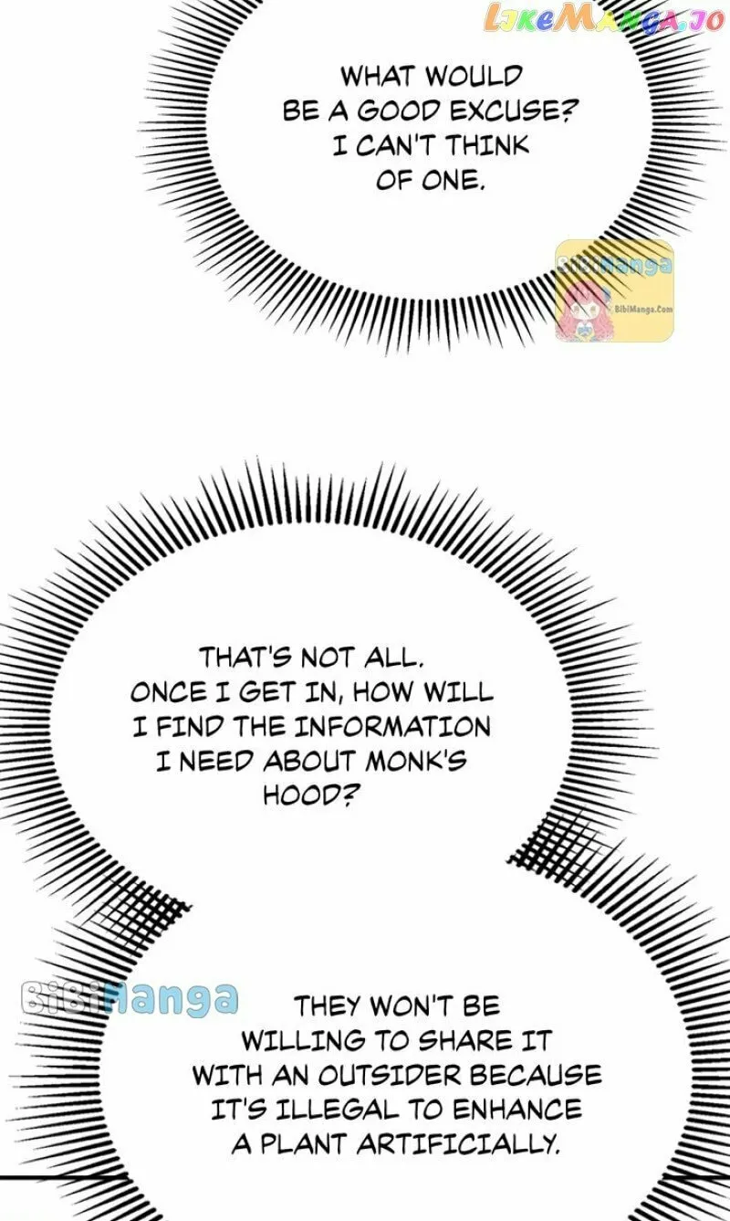 Terrarium Adventure Chapter 65 page 15 - 