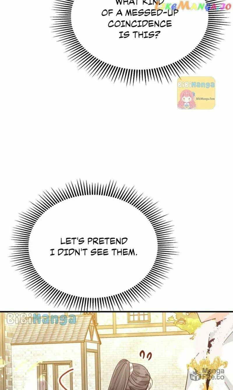 Terrarium Adventure Chapter 65 page 22 - 