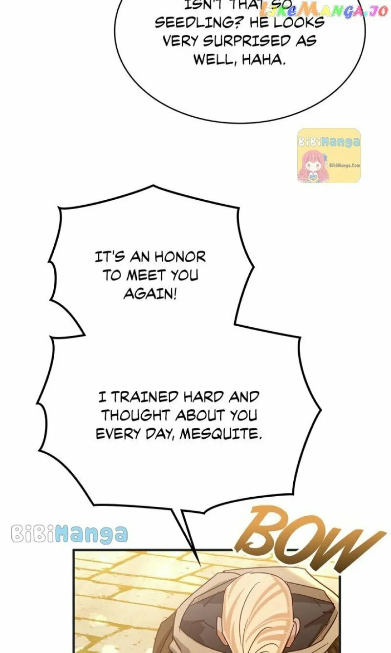 Terrarium Adventure Chapter 65 page 30 - 