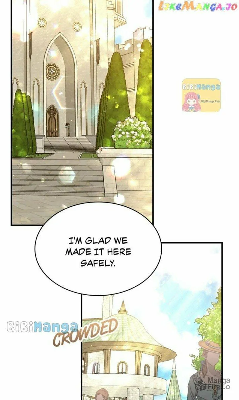 Terrarium Adventure Chapter 65 page 4 - 