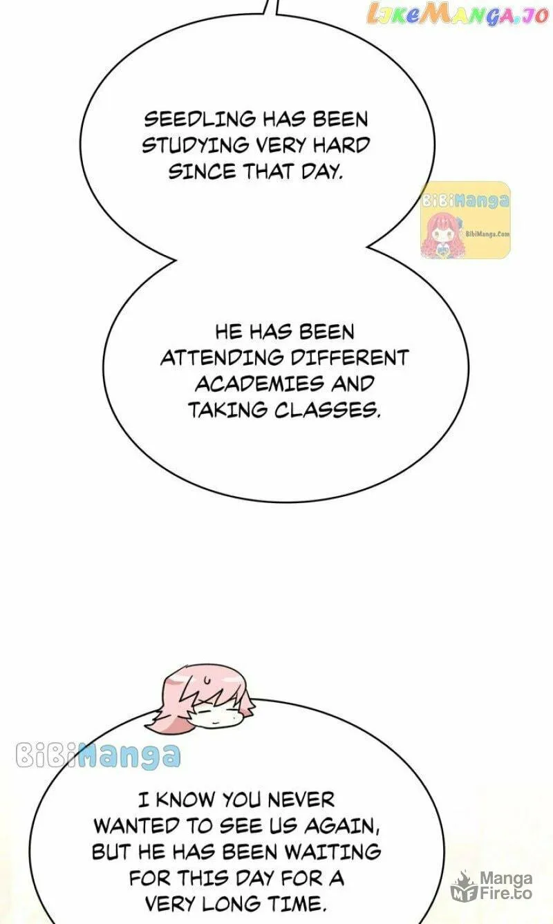 Terrarium Adventure Chapter 65 page 34 - 
