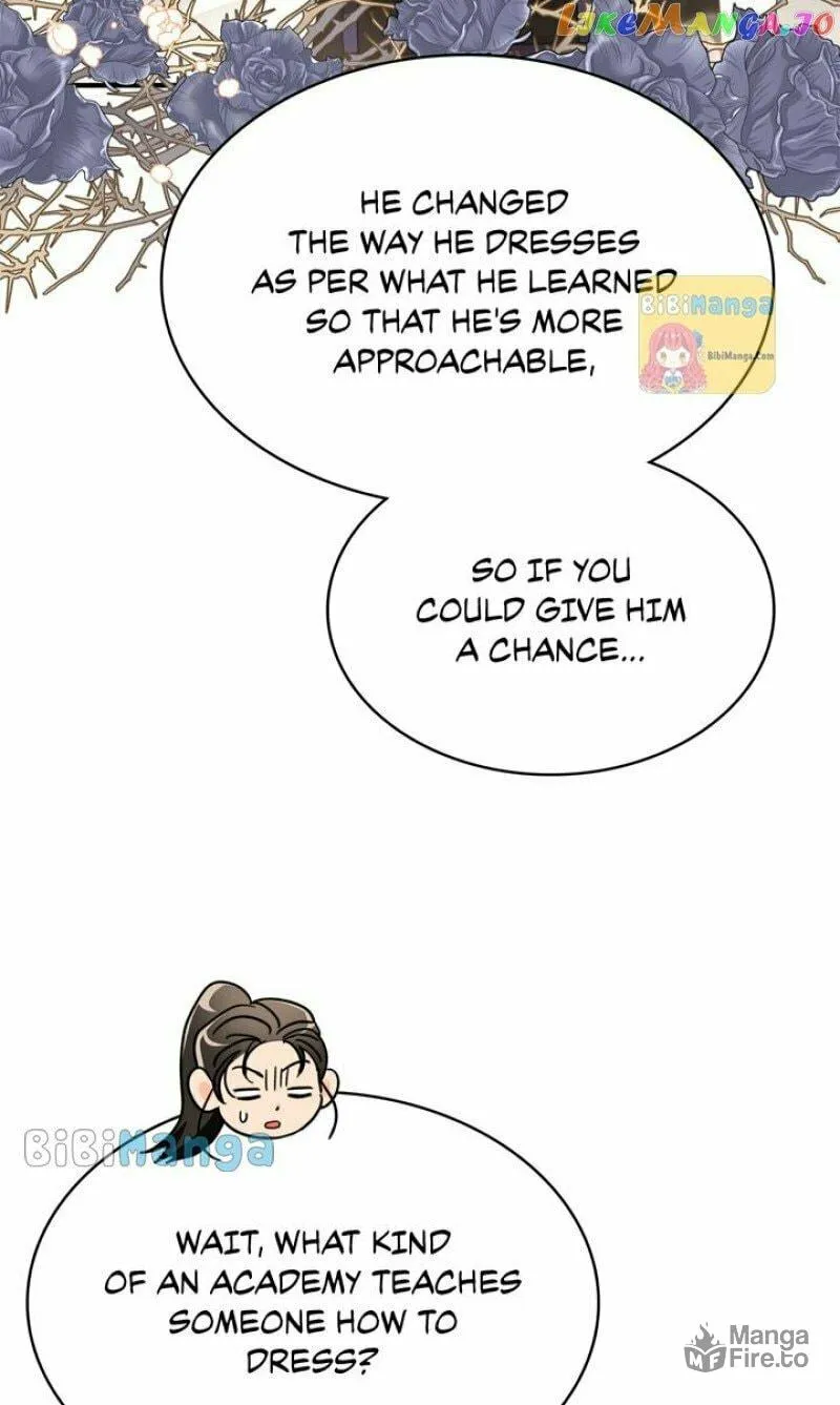 Terrarium Adventure Chapter 65 page 36 - 