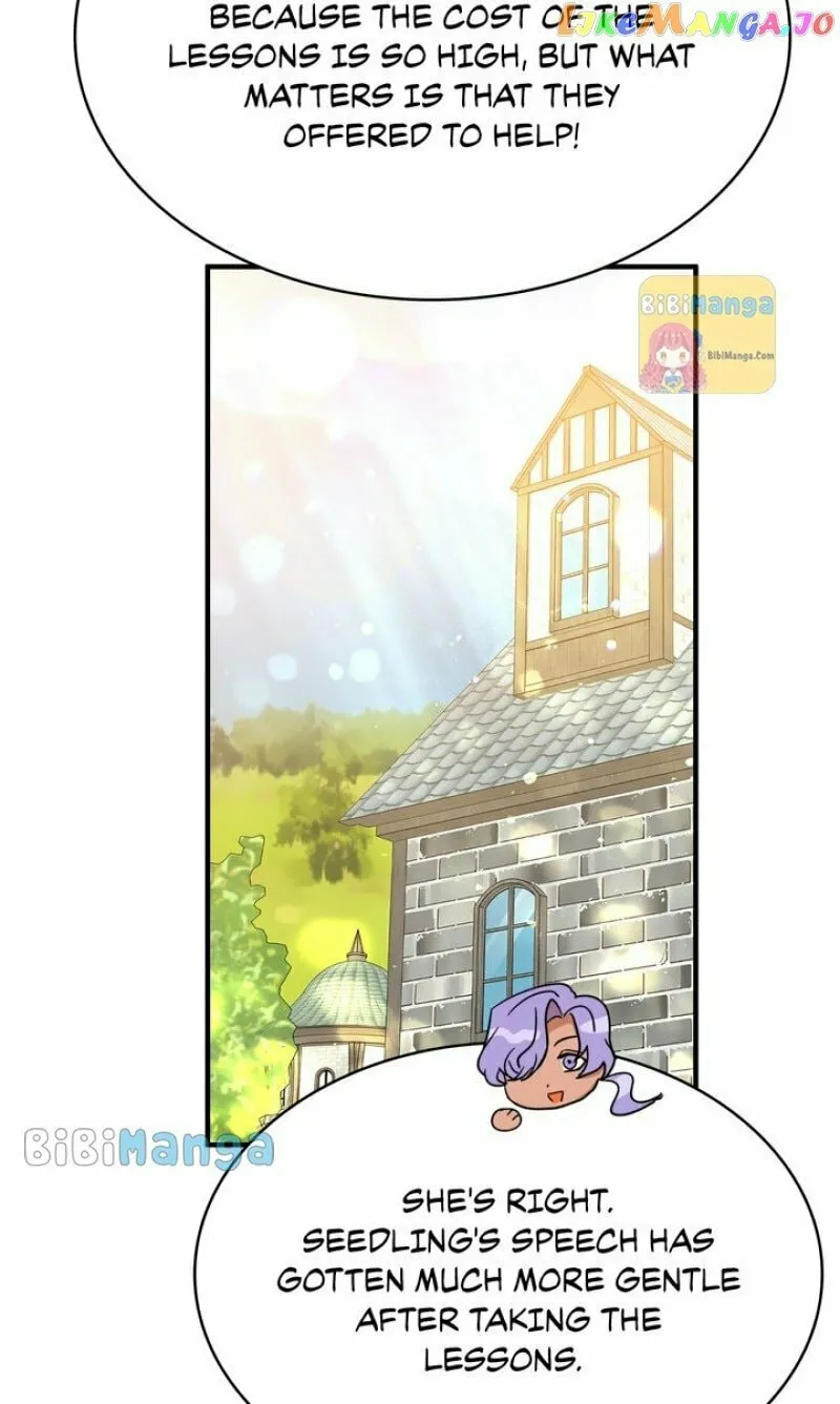 Terrarium Adventure Chapter 65 page 45 - 