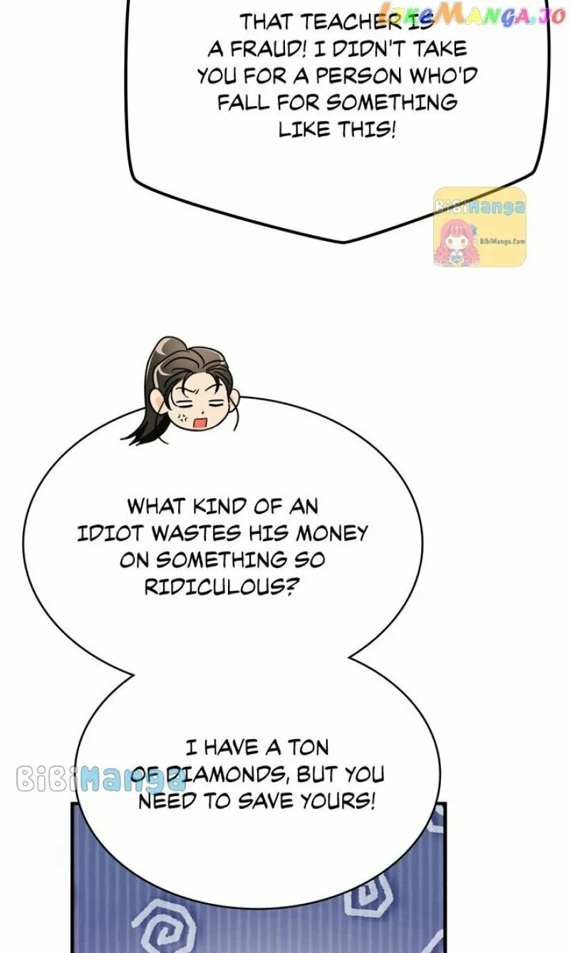 Terrarium Adventure Chapter 65 page 48 - 