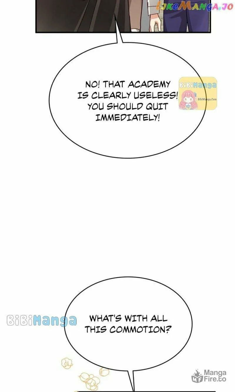 Terrarium Adventure Chapter 65 page 51 - 