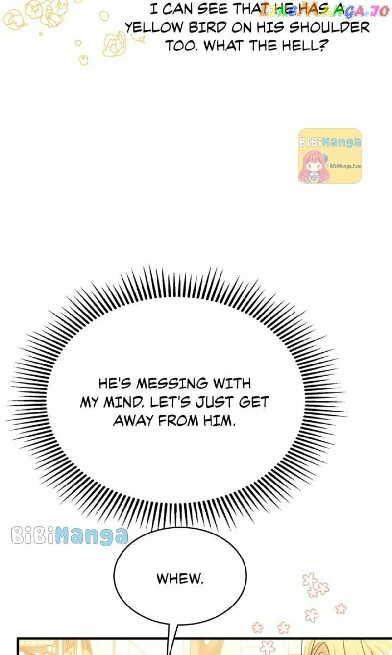 Terrarium Adventure Chapter 65 page 60 - 