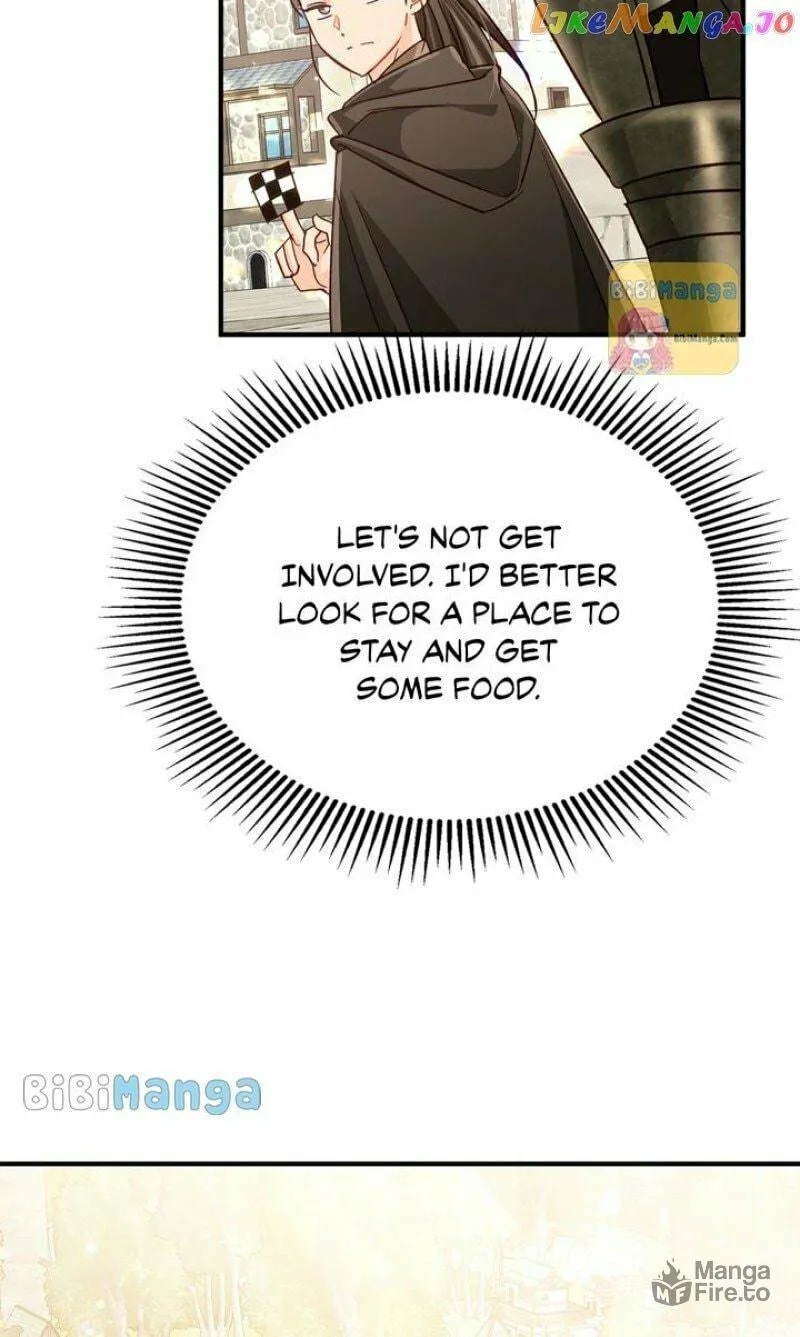 Terrarium Adventure Chapter 65 page 67 - 