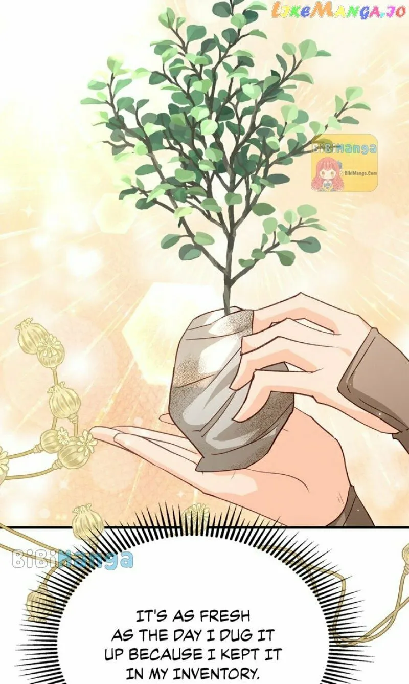 Terrarium Adventure Chapter 65 page 8 - 