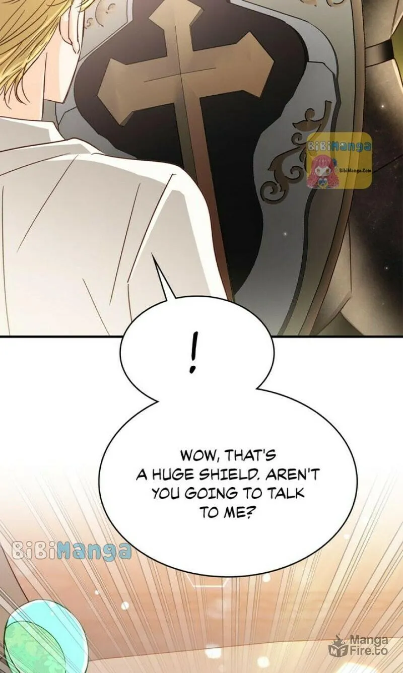 Terrarium Adventure Chapter 66 page 11 - 