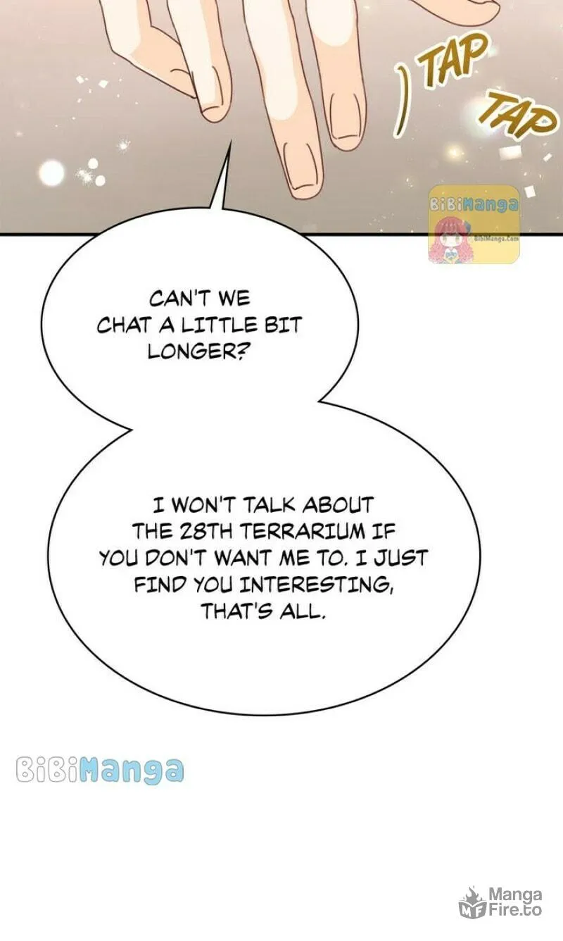 Terrarium Adventure Chapter 66 page 16 - 
