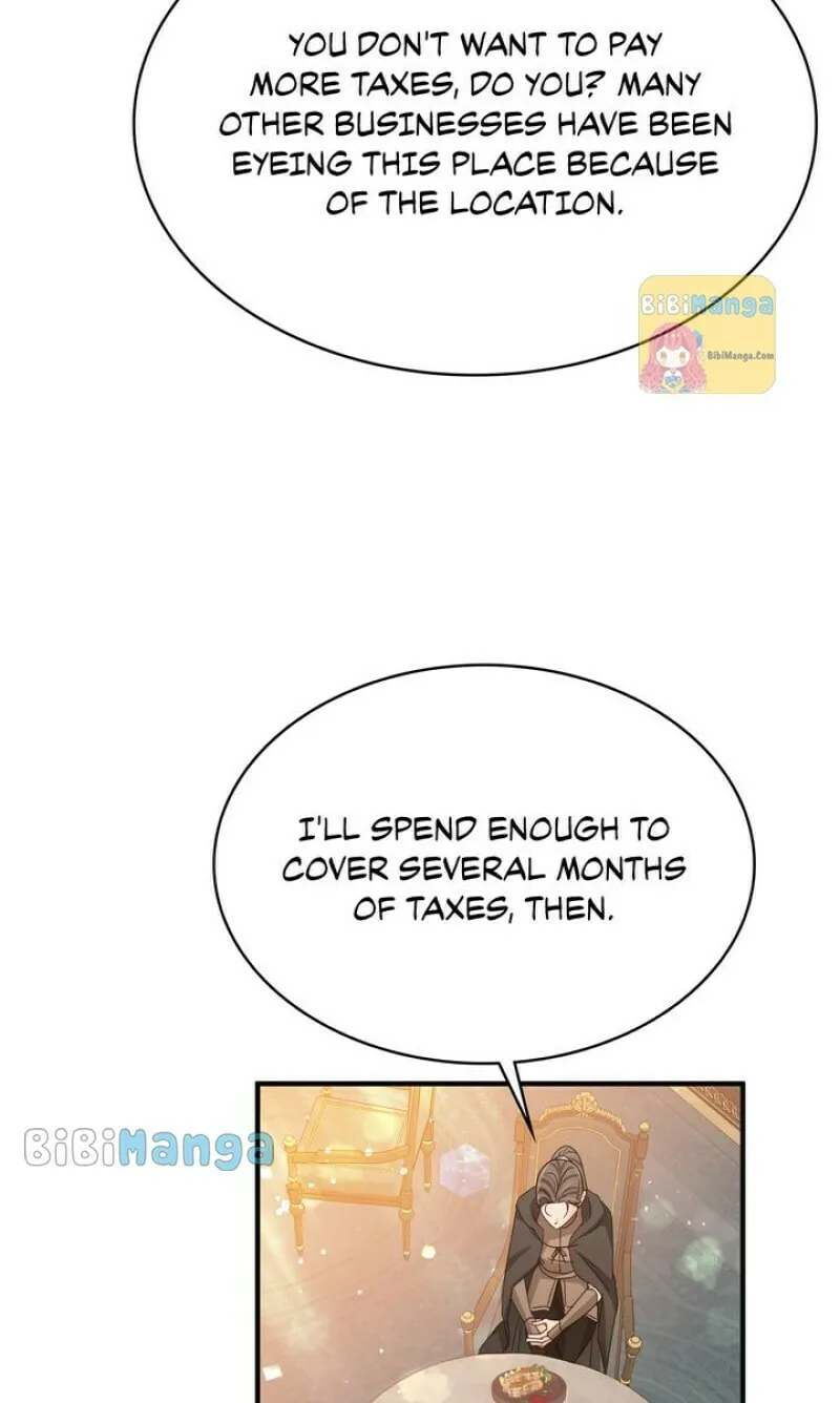 Terrarium Adventure Chapter 66 page 18 - 