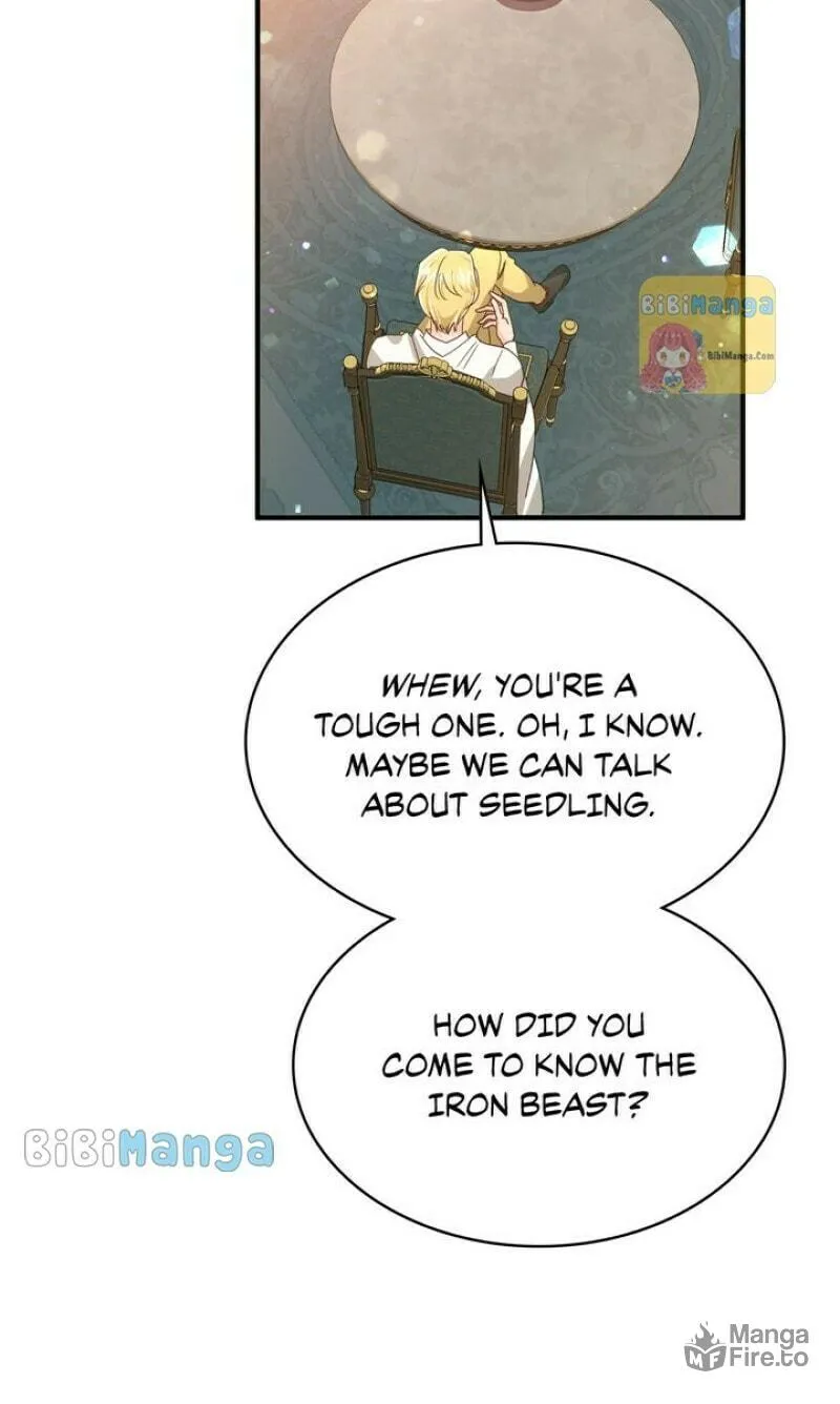 Terrarium Adventure Chapter 66 page 19 - 
