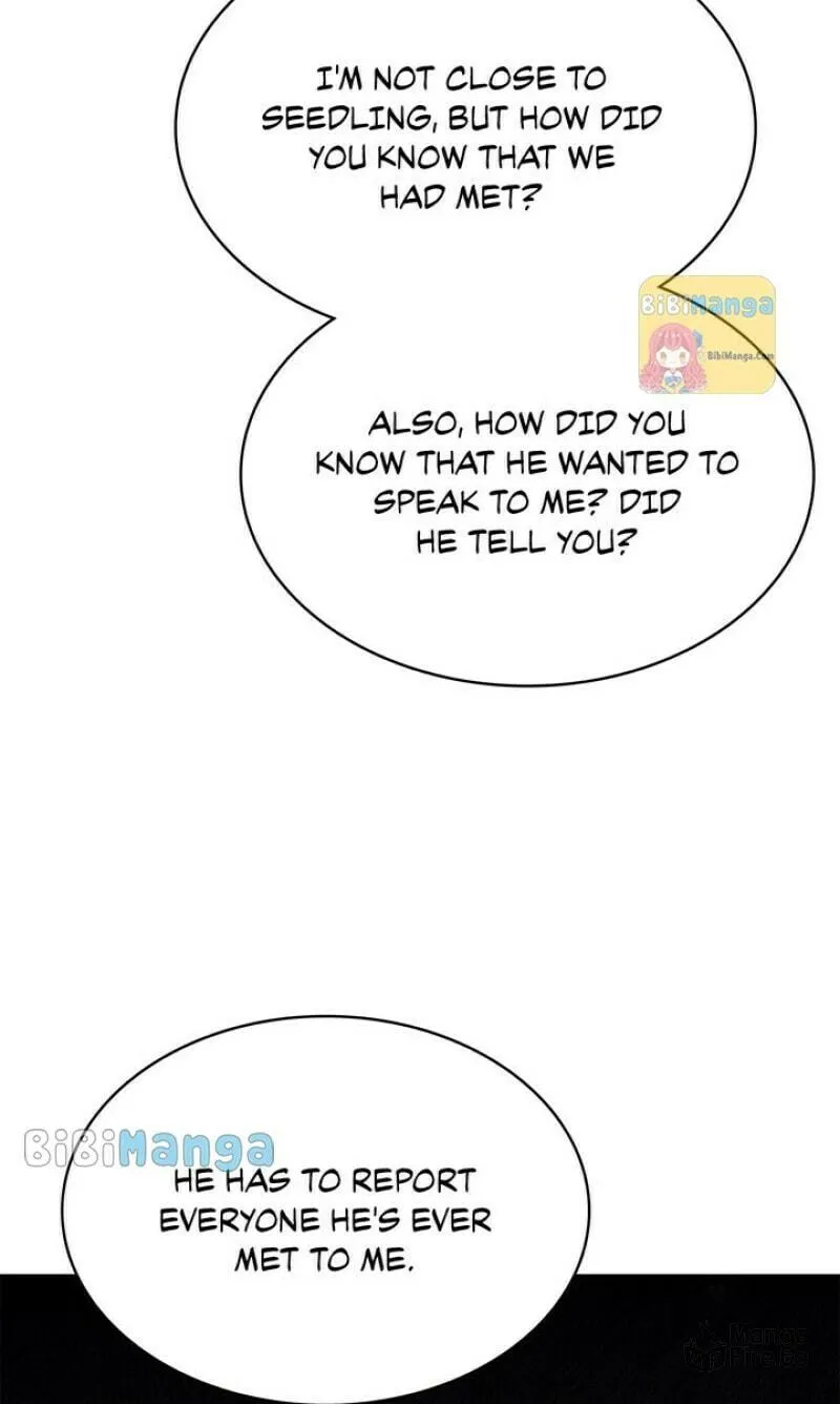Terrarium Adventure Chapter 66 page 25 - 