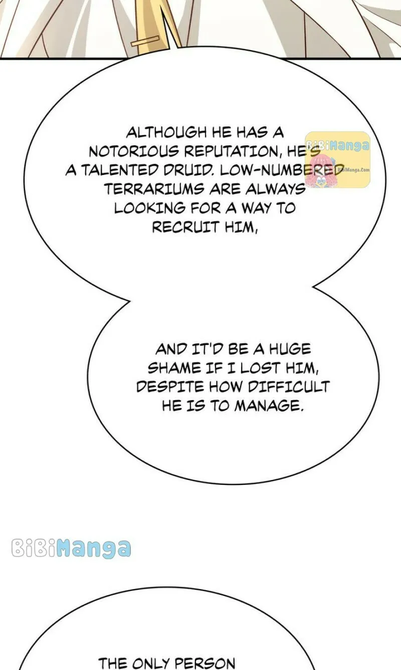 Terrarium Adventure Chapter 66 page 27 - 