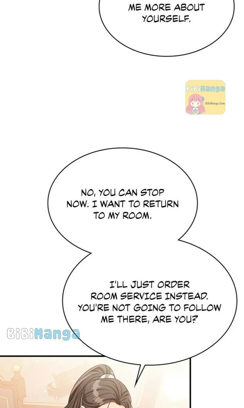 Terrarium Adventure Chapter 66 page 29 - 