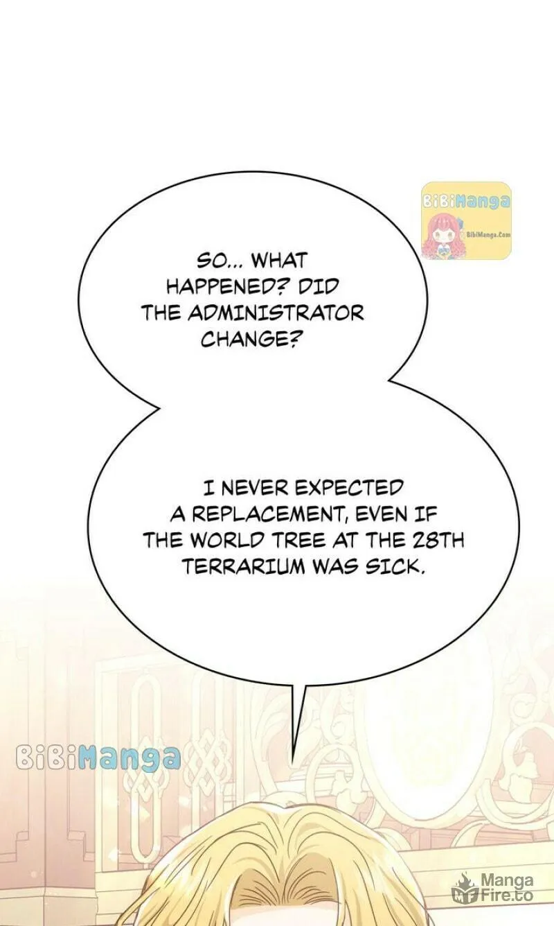 Terrarium Adventure Chapter 66 page 4 - 