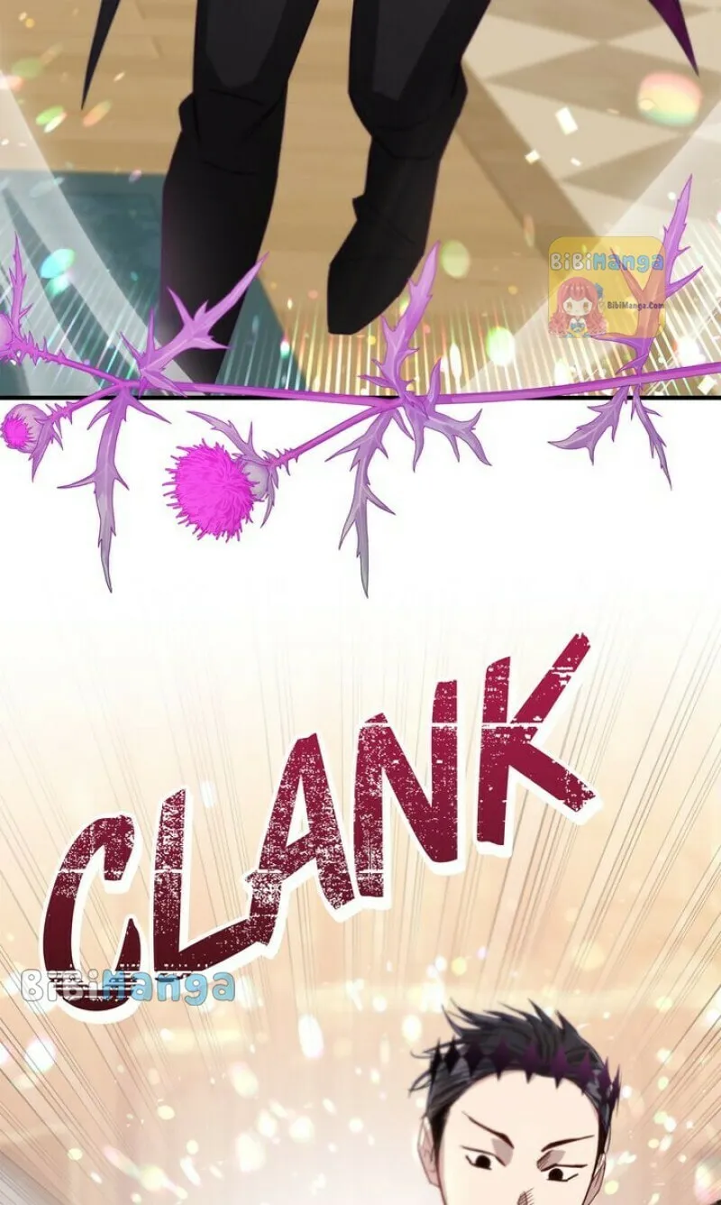 Terrarium Adventure Chapter 66 page 35 - 