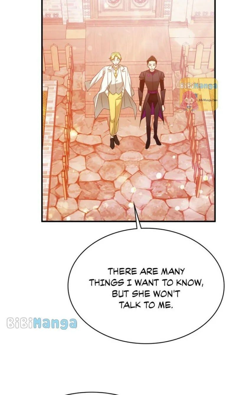Terrarium Adventure Chapter 66 page 47 - 