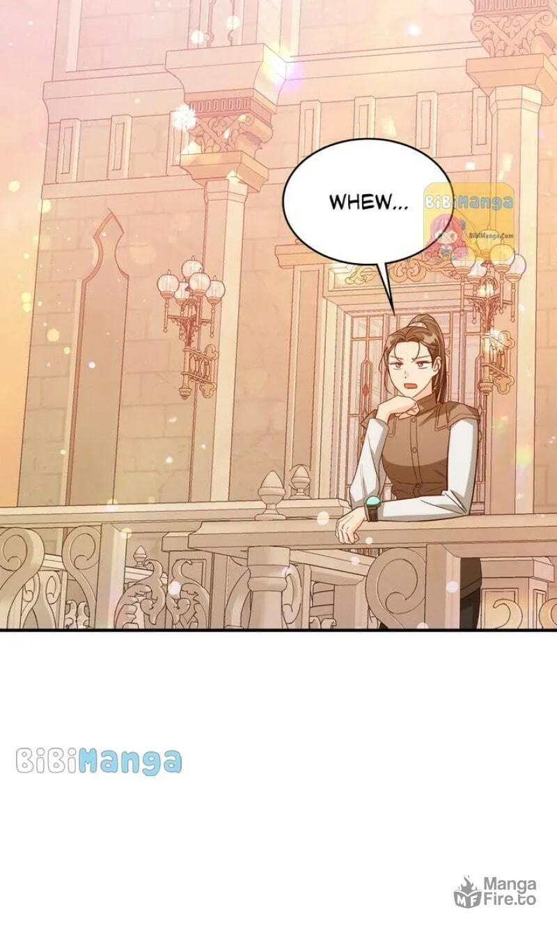 Terrarium Adventure Chapter 66 page 51 - 