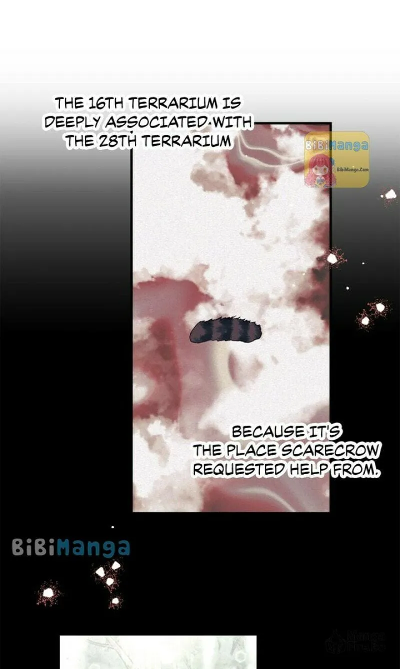 Terrarium Adventure Chapter 66 page 52 - 