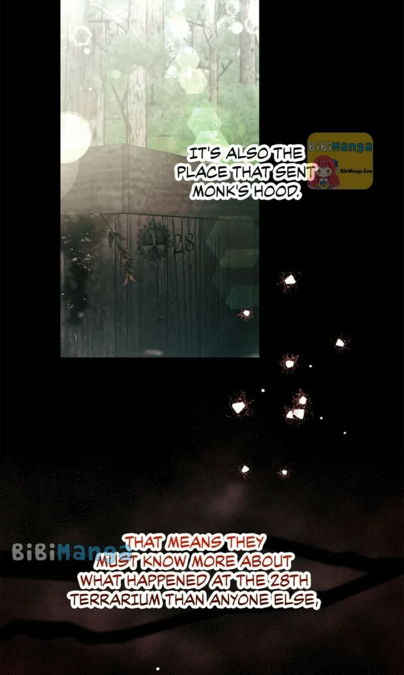 Terrarium Adventure Chapter 66 page 53 - 